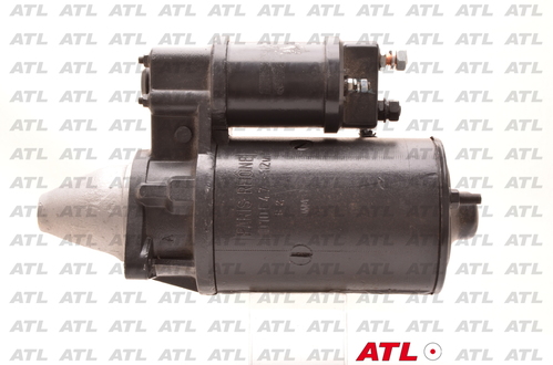 ATL Autotechnik A 11 640 Starter